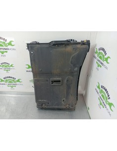 [97848] ESTRIBO DELANTERO DERECHO - SCANIA SERIE 4 (P/R... 2