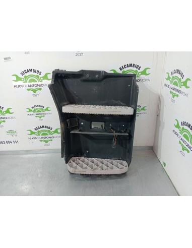 [97848] ESTRIBO DELANTERO DERECHO - SCANIA...