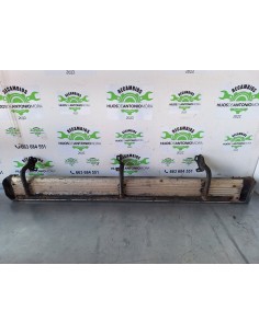 [99390] ESTRIBO DELANTERO DERECHO - MITSUBISHI MONTERO...