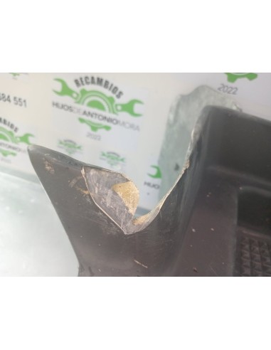 [95934] ESTRIBO DELANTERO DERECHO - IVECO...