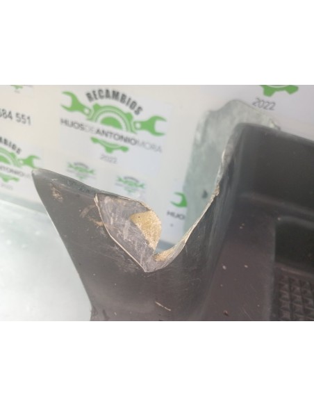 [95934] ESTRIBO DELANTERO DERECHO - IVECO STRALIS (AS) (01/2012 - 01/2019)