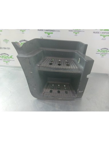 [95934] ESTRIBO DELANTERO DERECHO - IVECO...