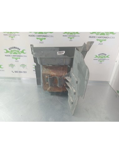 [95934] ESTRIBO DELANTERO DERECHO - IVECO...