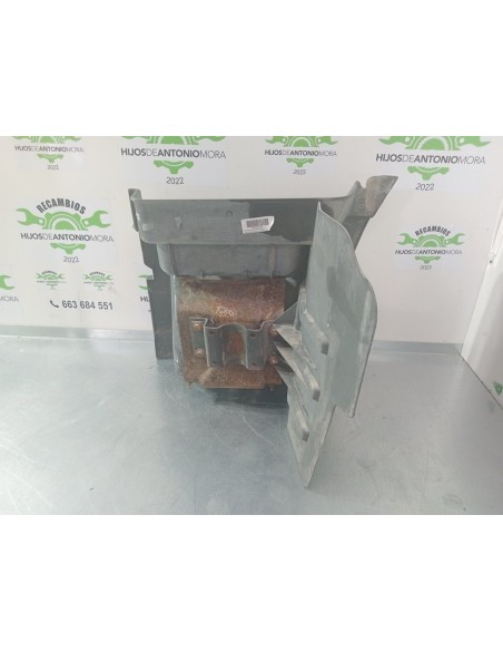 [95934] ESTRIBO DELANTERO DERECHO - IVECO STRALIS (AS) (01/2012 - 01/2019)