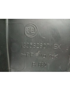 [97737] ESTRIBO DELANTERO IZQUIERO - FIAT DUCATO MAXI... 2