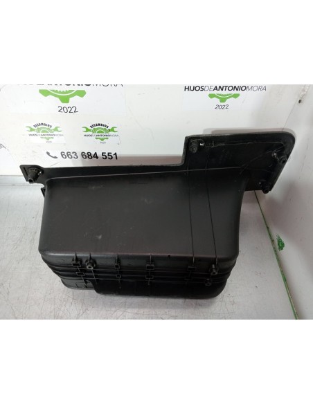 [97737] ESTRIBO DELANTERO IZQUIERO - FIAT DUCATO MAXI FURGÓN TA 40 (290) (01/2014 - 01/2020)