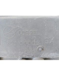 [106221] ESTRIBO DELANTERO IZQUIERO - RENAULT HR...