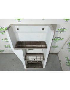 [106120] ESTRIBO DELANTERO IZQUIERO - RENAULT MAGNUM...