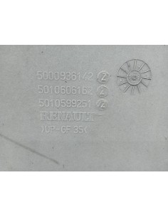 [106120] ESTRIBO DELANTERO IZQUIERO - RENAULT MAGNUM... 2