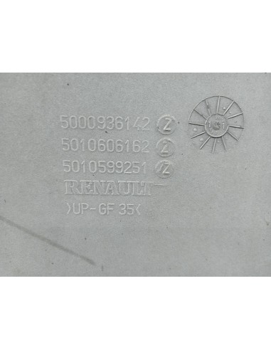 [106120] ESTRIBO DELANTERO IZQUIERO - RENAULT...