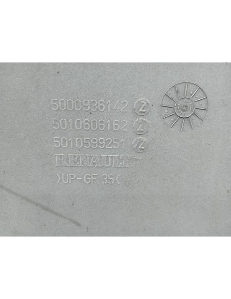 [106120] ESTRIBO DELANTERO IZQUIERO - RENAULT MAGNUM 4XX.18/4XX.26 02 - (01/2001 - 12/2006)