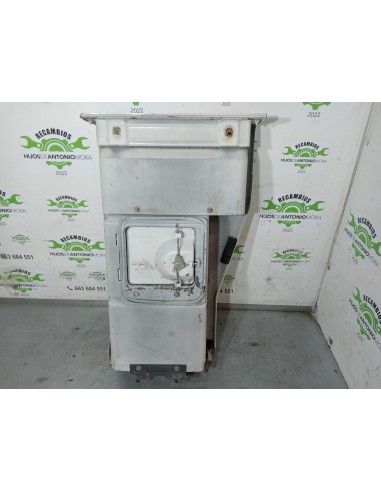 [106120] ESTRIBO DELANTERO IZQUIERO - RENAULT...