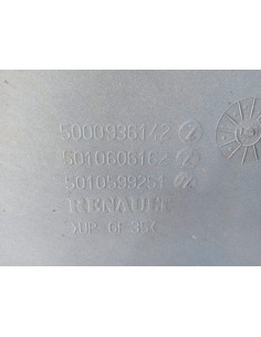 [99559] ESTRIBO DELANTERO IZQUIERO - RENAULT MAGNUM 480 DXI