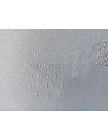 [99559] ESTRIBO DELANTERO IZQUIERO - RENAULT...