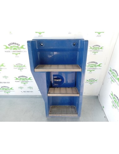 [99559] ESTRIBO DELANTERO IZQUIERO - RENAULT...