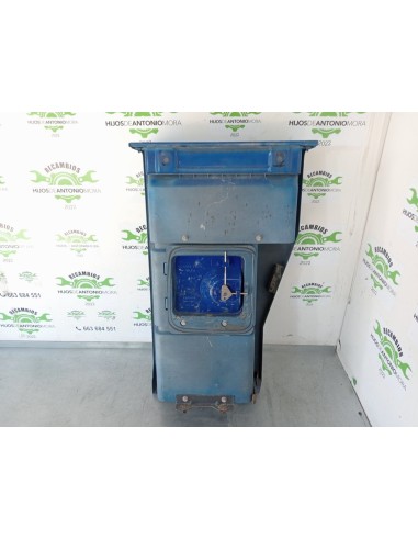 [99559] ESTRIBO DELANTERO IZQUIERO - RENAULT...