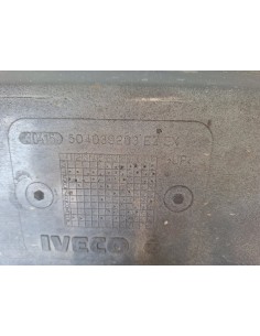 [98965] ESTRIBO DELANTERO IZQUIERO - IVECO EUROCARGO...