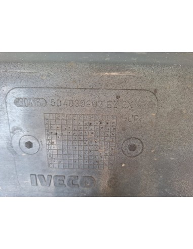 [98965] ESTRIBO DELANTERO IZQUIERO - IVECO...