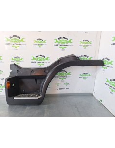 [99115] ESTRIBO DELANTERO IZQUIERO - MAN TG - L 7.XXX /...