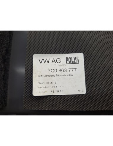 [102154] ESTRIBO DELANTERO IZQUIERO -...