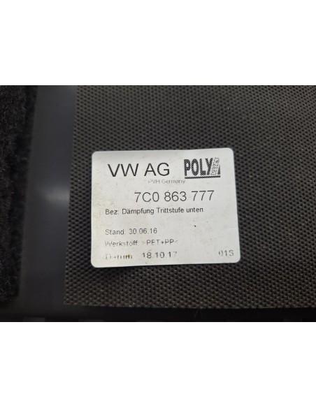 [102154] ESTRIBO DELANTERO IZQUIERO - VOLKSWAGEN CRAFTER (01/2019 - ...)