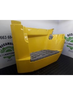 [97033] ESTRIBO DELANTERO IZQUIERO - RENAULT 5 2