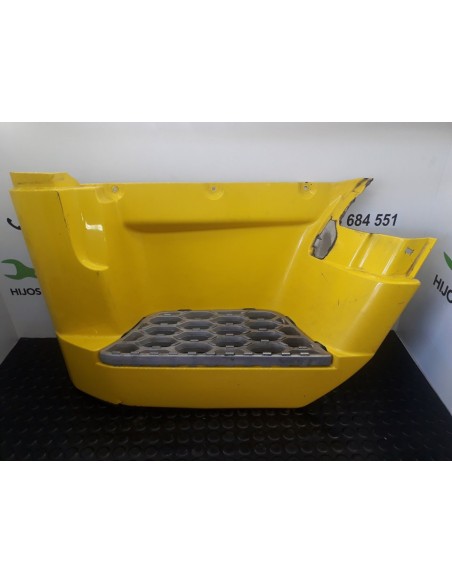 [97033] ESTRIBO DELANTERO IZQUIERO - RENAULT 5