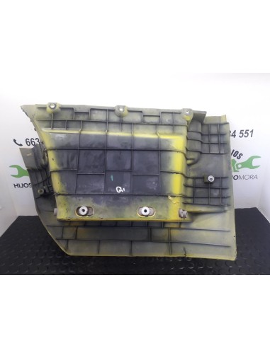 [97033] ESTRIBO DELANTERO IZQUIERO - RENAULT 5