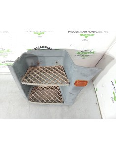 [100678] ESTRIBO DELANTERO IZQUIERO - IVECO EUROTECH...