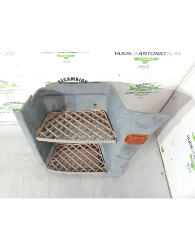 [100678] ESTRIBO DELANTERO IZQUIERO - IVECO...