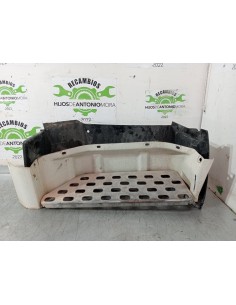 [100930] ESTRIBO DELANTERO IZQUIERO - VOLVO FL 614 -... 2