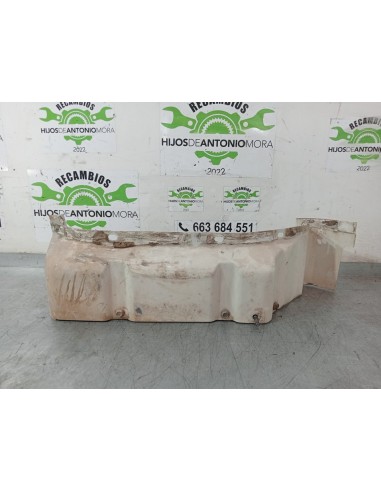 [100930] ESTRIBO DELANTERO IZQUIERO - VOLVO FL...