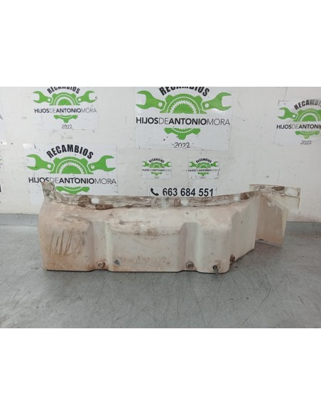 [100930] ESTRIBO DELANTERO IZQUIERO - VOLVO FL 614 - 180/220 (01/1986 - 01/2006)