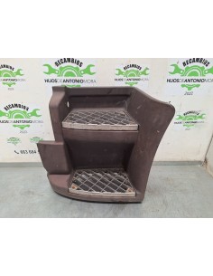 [101274] ESTRIBO DELANTERO IZQUIERO - RENAULT HR... 2