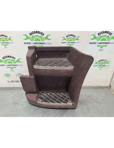 [101274] ESTRIBO DELANTERO IZQUIERO - RENAULT...