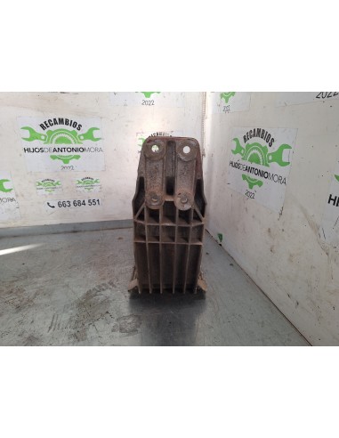 [106165] ESTRIBO DELANTERO IZQUIERO - RENAULT M...