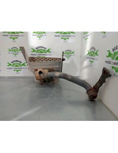 [92247] ESTRIBO DELANTERO IZQUIERO - IVECO EUROCARGO... 2