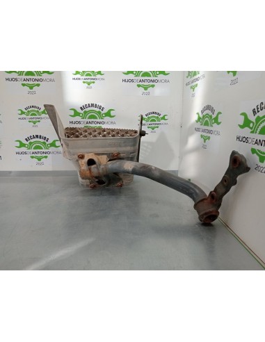 [92247] ESTRIBO DELANTERO IZQUIERO - IVECO...