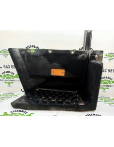 [92290] ESTRIBO DELANTERO IZQUIERO - MERCEDES MK / OM 366...