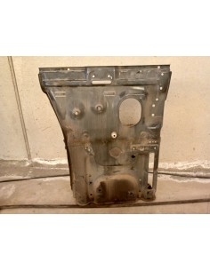 [92525] ESTRIBO DELANTERO IZQUIERO - SCANIA SERIE 4 (P/R...