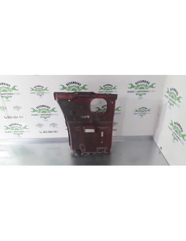 [94981] ESTRIBO DELANTERO IZQUIERO - SCANIA...