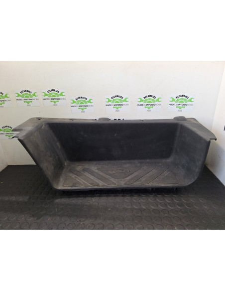 [95503] ESTRIBO DELANTERO IZQUIERO - FORD TRANSIT COMBI '06