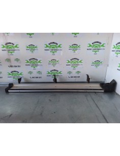 [99391] ESTRIBO DELANTERO IZQUIERO - MITSUBISHI MONTERO...