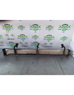 [99391] ESTRIBO DELANTERO IZQUIERO - MITSUBISHI MONTERO... 2