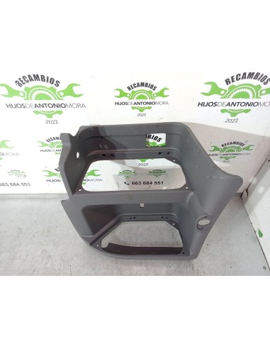 [99998] ESTRIBO DELANTERO IZQUIERO - RENAULT HR...