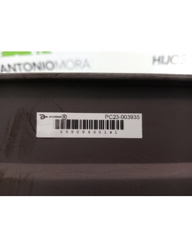 [99998] ESTRIBO DELANTERO IZQUIERO - RENAULT HR...