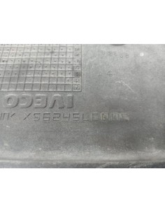 [98991] ESTRIBO DELANTERO IZQUIERO - IVECO STRALIS (AS)...