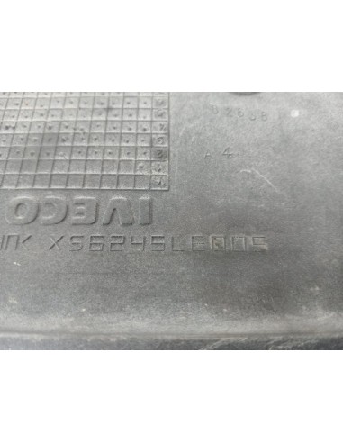 [98991] ESTRIBO DELANTERO IZQUIERO - IVECO...