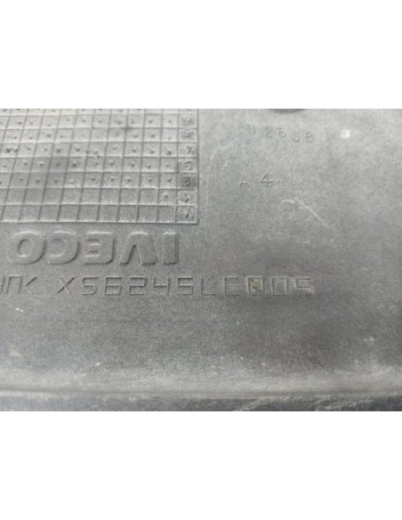 [98991] ESTRIBO DELANTERO IZQUIERO - IVECO STRALIS (AS) (01/2012 - 01/2019)