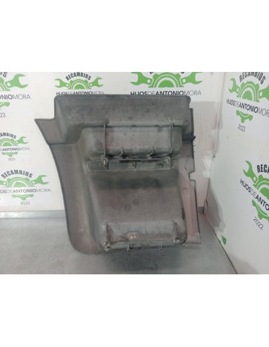 [98991] ESTRIBO DELANTERO IZQUIERO - IVECO...